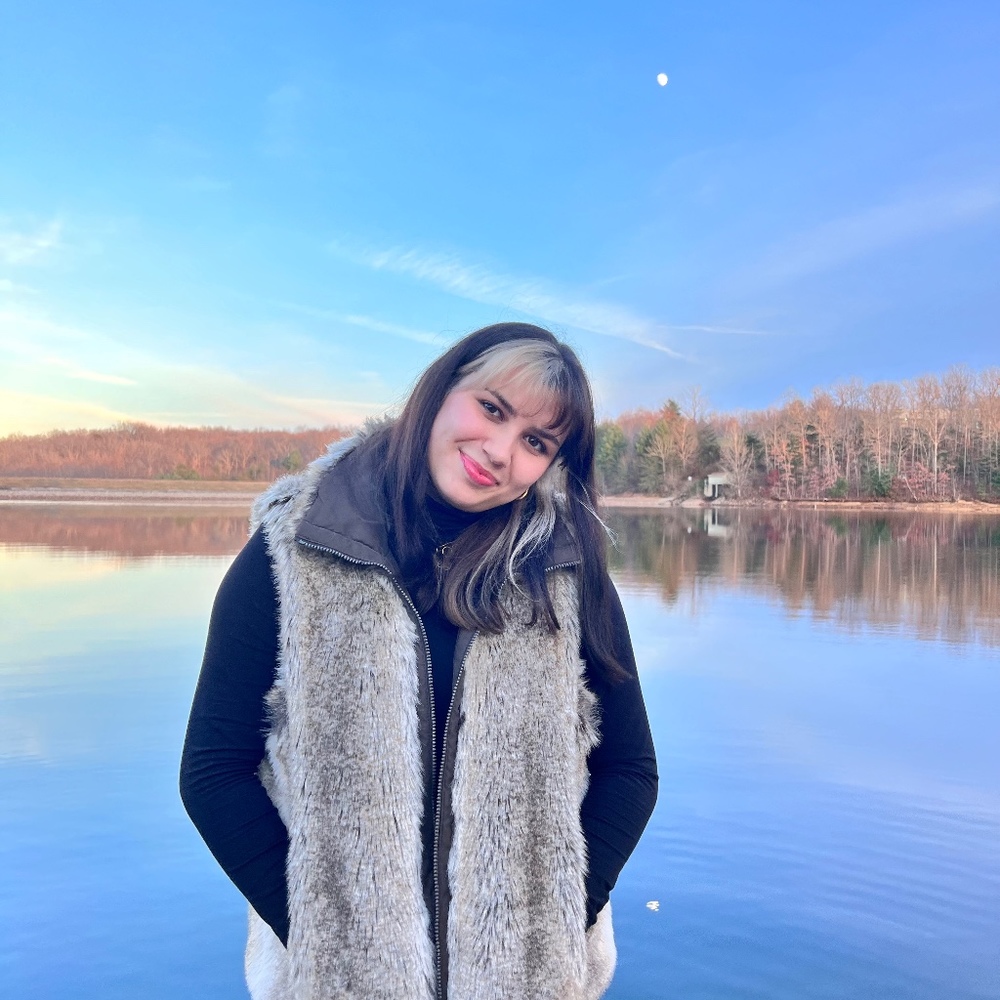 Meet your Posher, Nicole